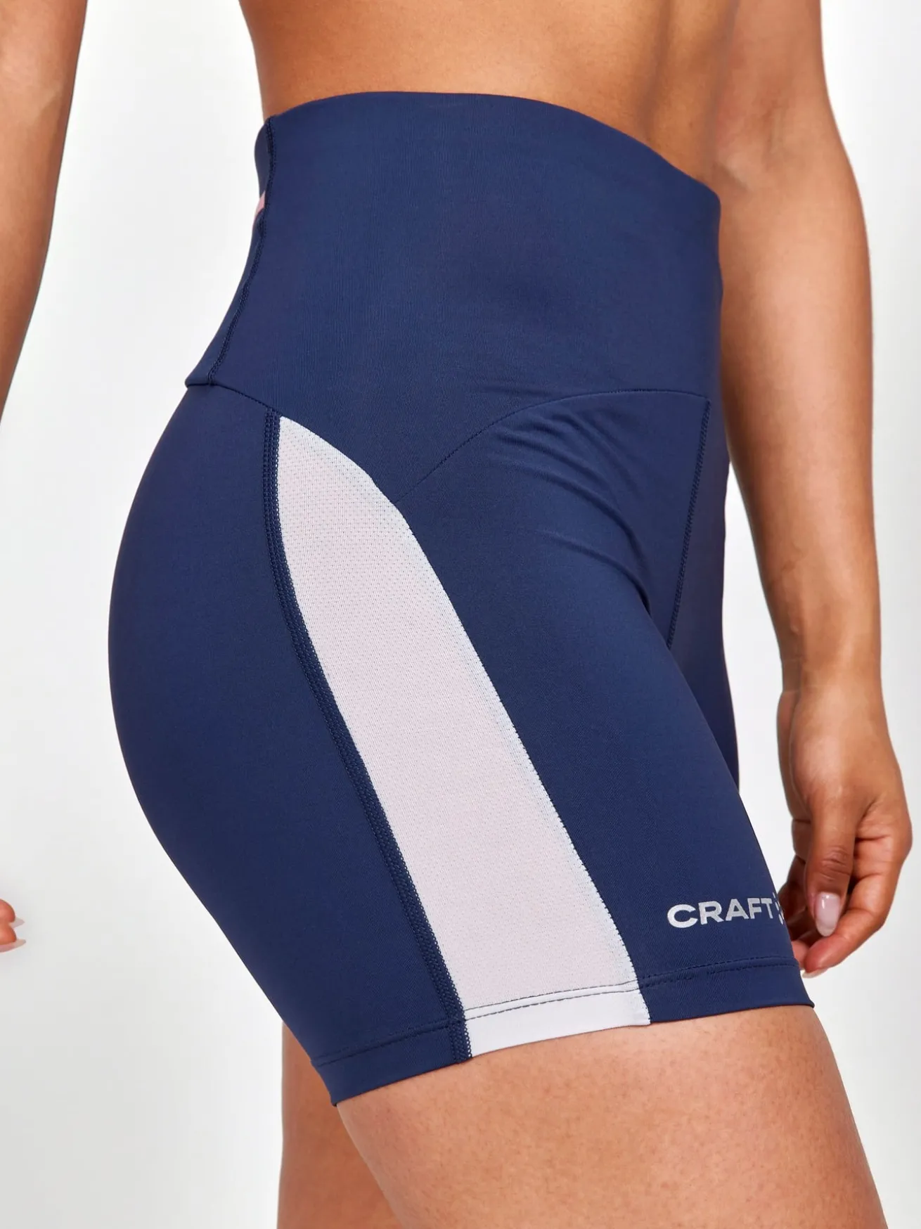 PRO Hypervent Short Tights W