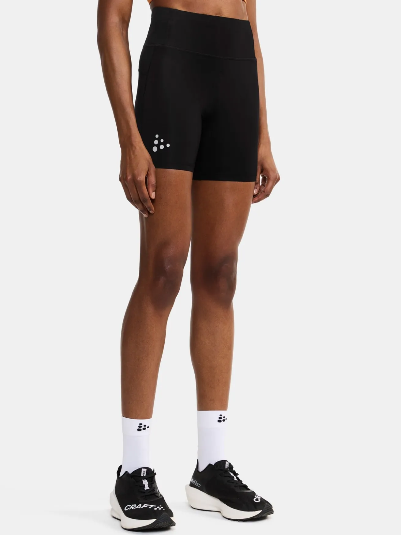 PRO Hypervent Short Tights 2 W