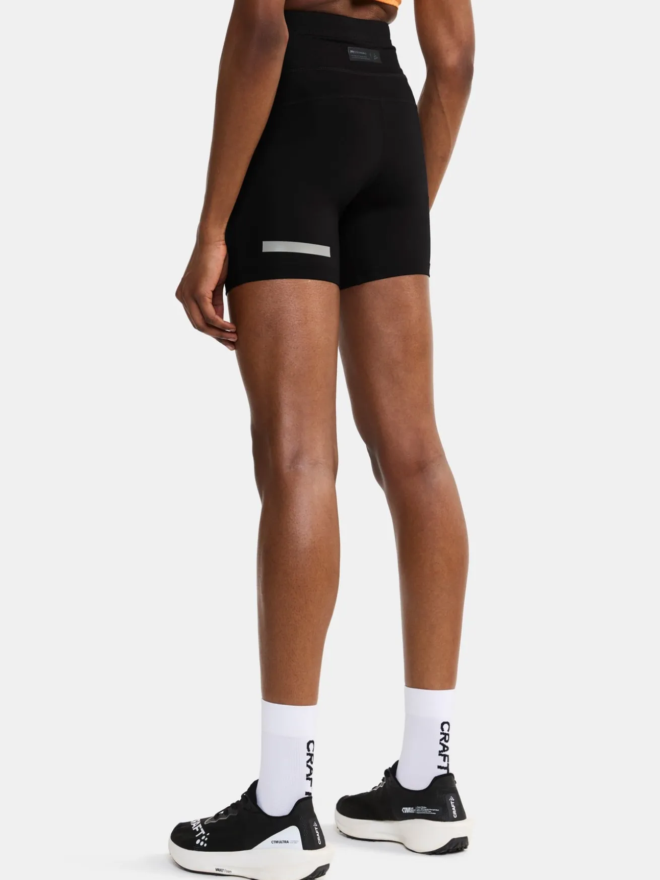 PRO Hypervent Short Tights 2 W