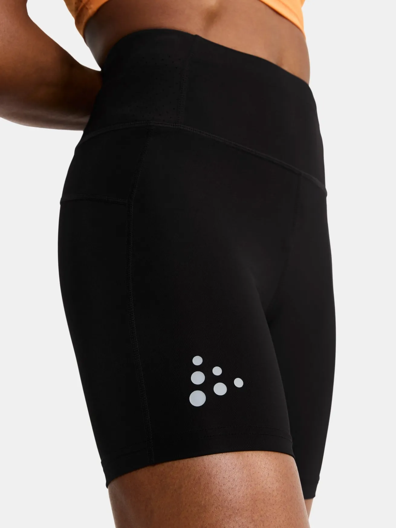 PRO Hypervent Short Tights 2 W