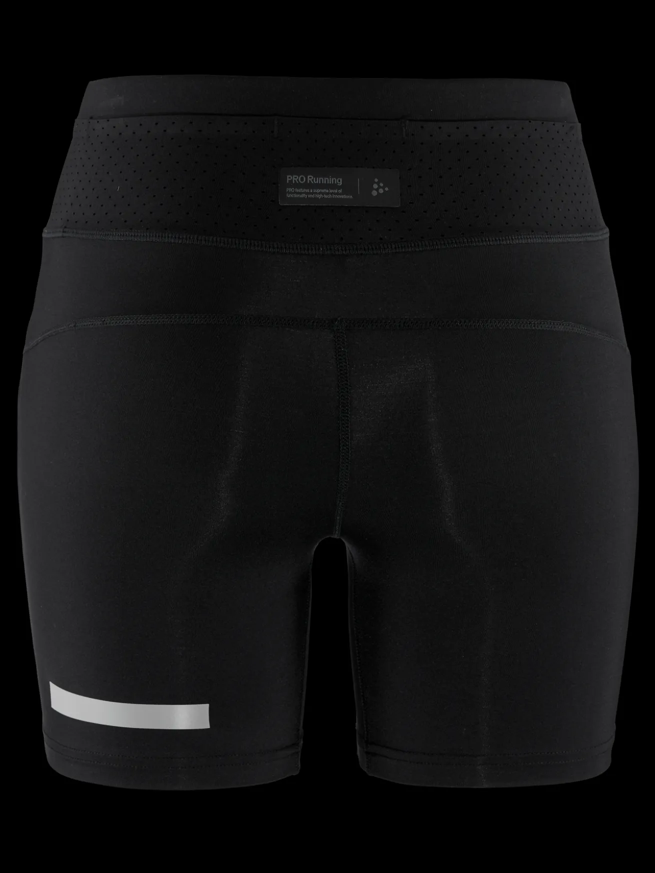PRO Hypervent Short Tights 2 W