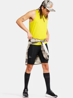 PRO Hypervent Short Tights 2 M