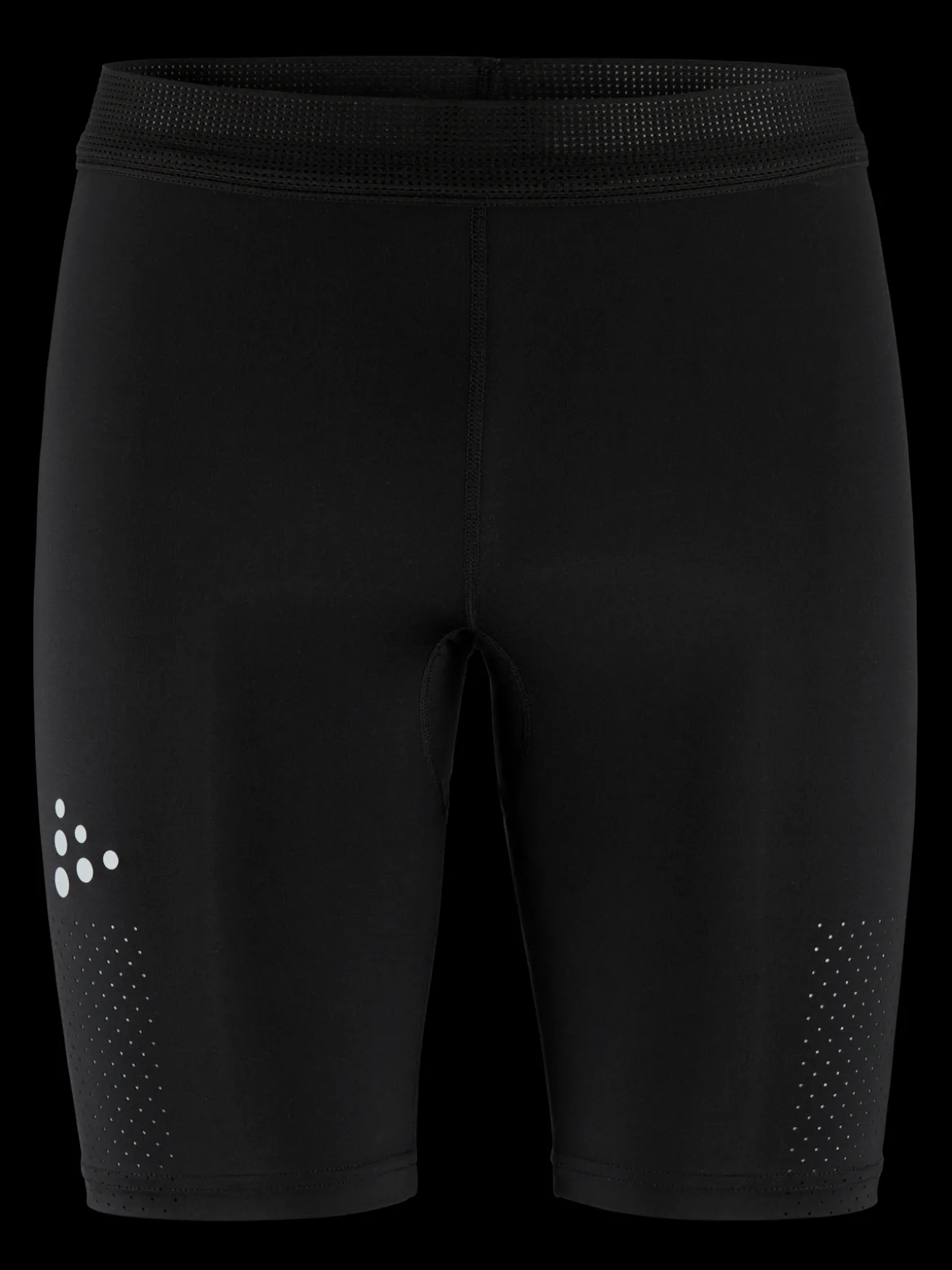 PRO Hypervent Short Tights 2 M