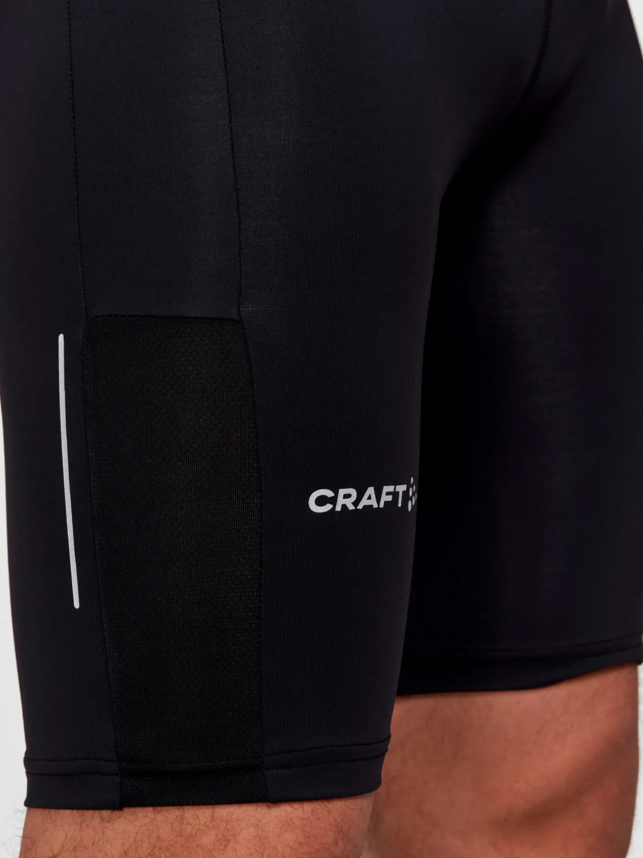 PRO Hypervent Short Tights M