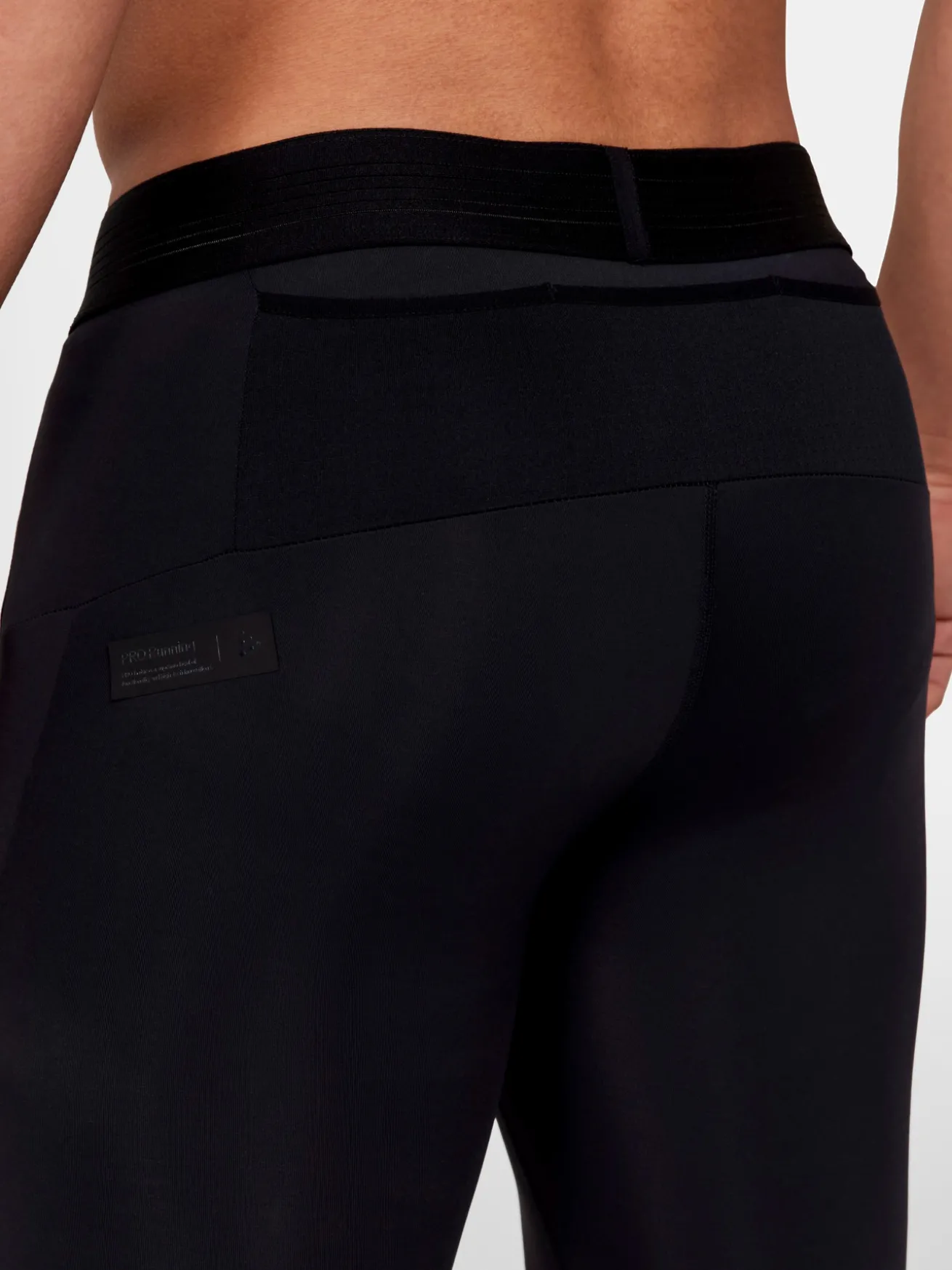 PRO Hypervent Short Tights M