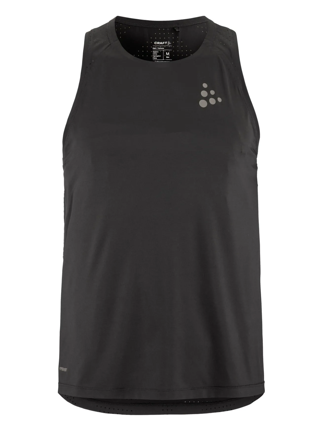 PRO Hypervent Singlet 2 M