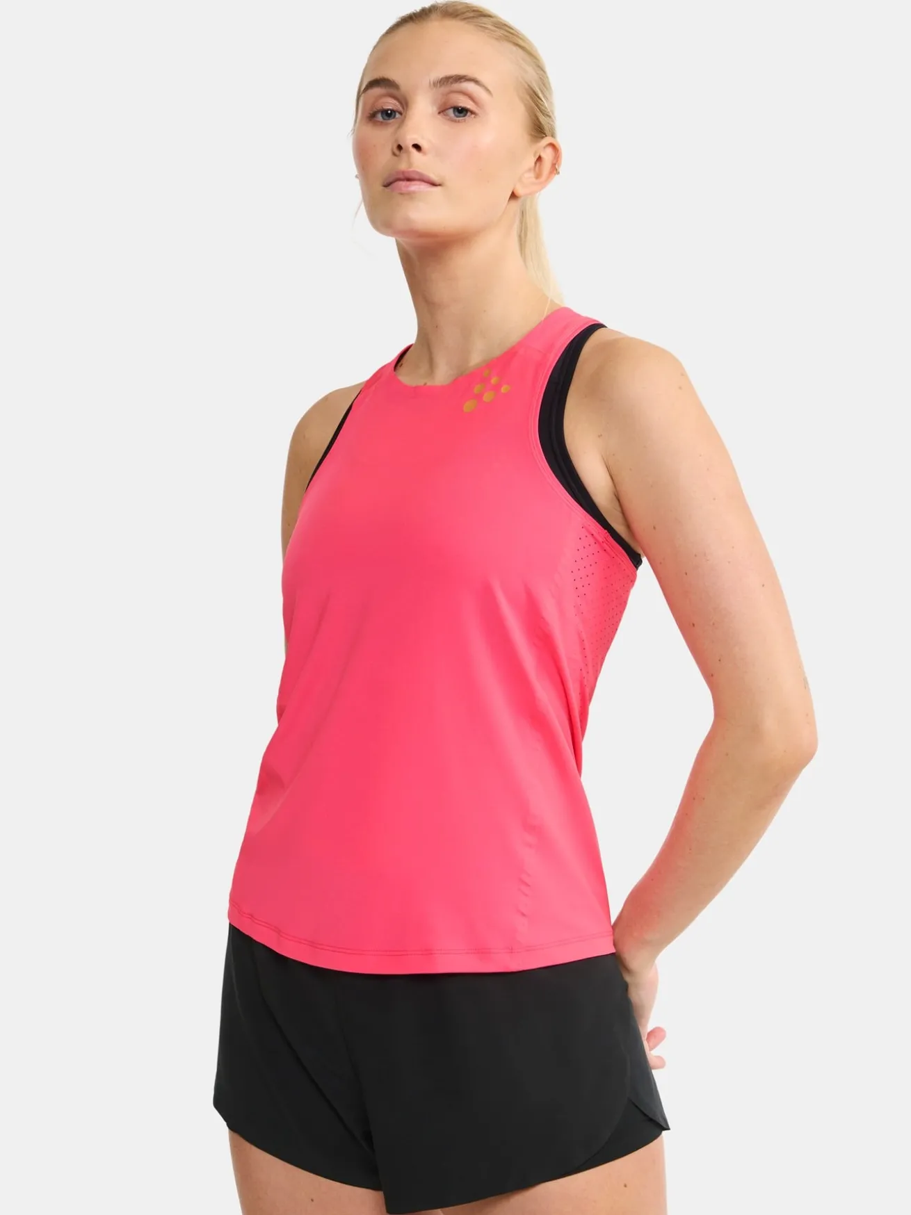 PRO Hypervent Singlet 2 W