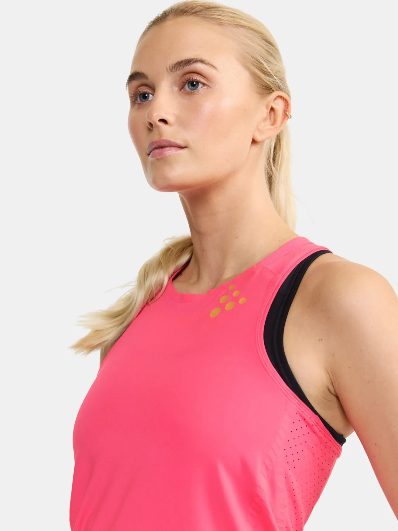 PRO Hypervent Singlet 2 W