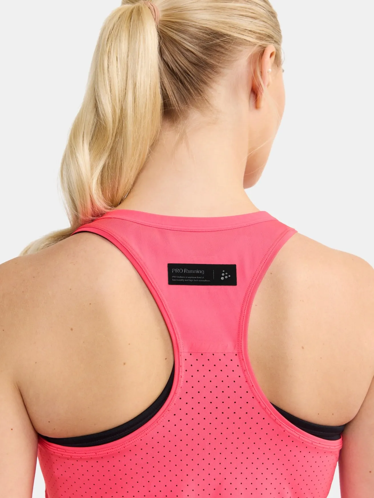 PRO Hypervent Singlet 2 W