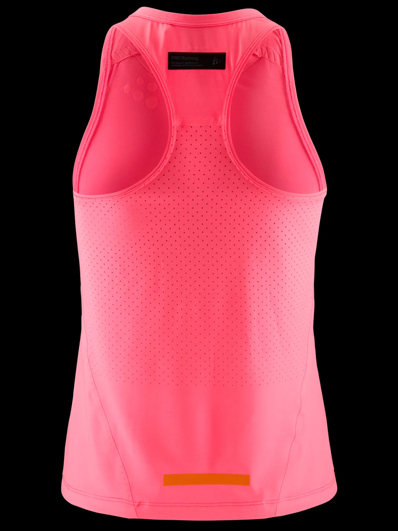 PRO Hypervent Singlet 2 W