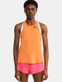PRO Hypervent Singlet 2 W