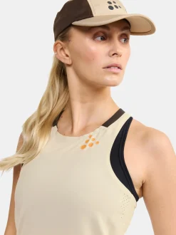 PRO Hypervent Singlet 2 W