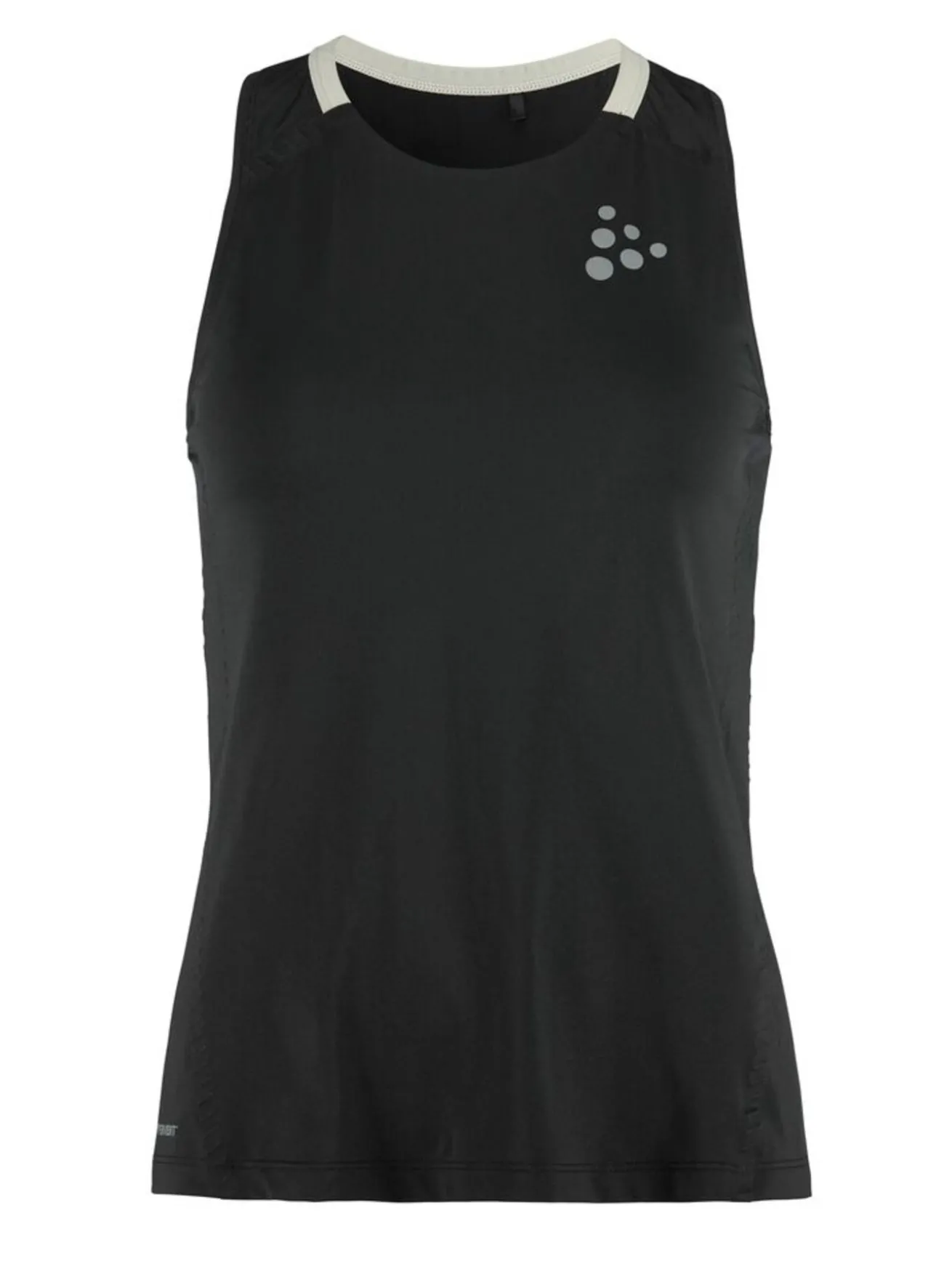 PRO Hypervent Singlet 2 W