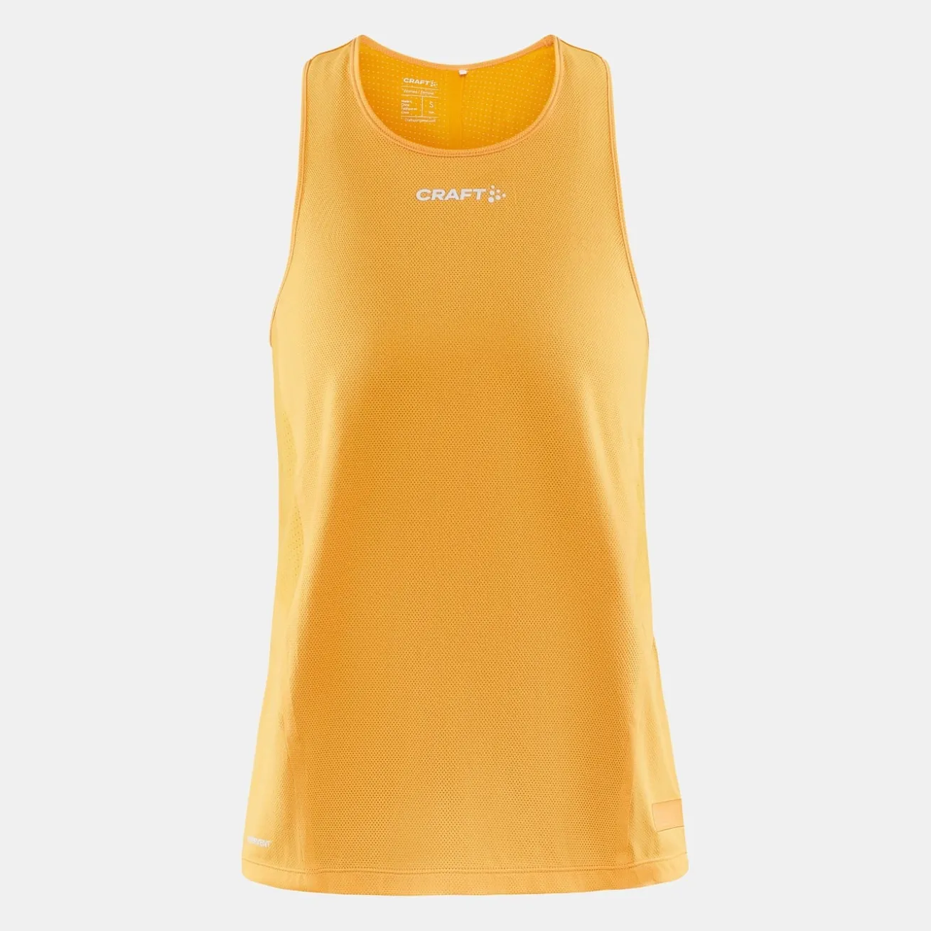 PRO Hypervent Singlet W