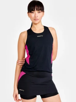 PRO Hypervent Singlet W
