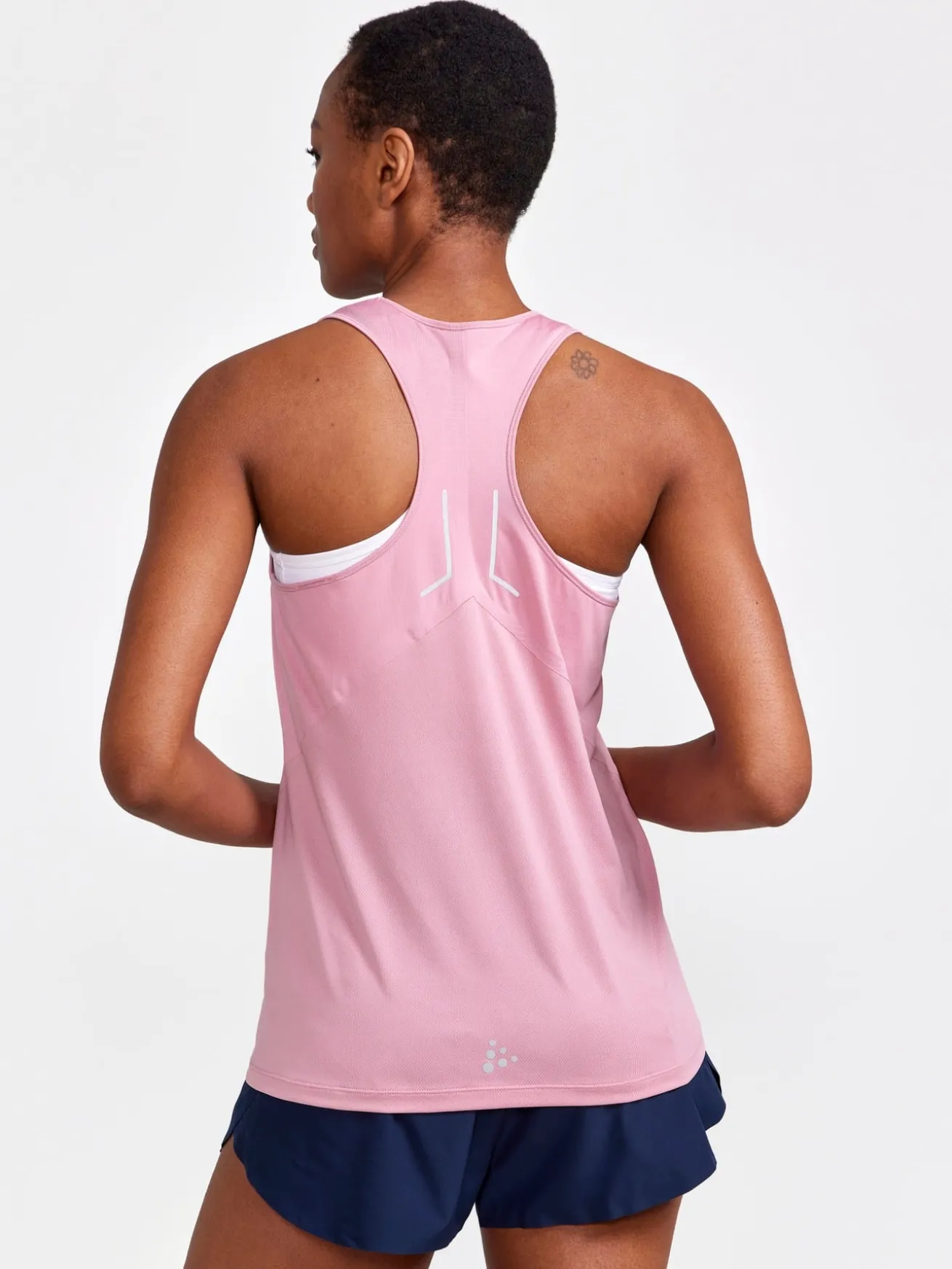 PRO Hypervent Singlet W