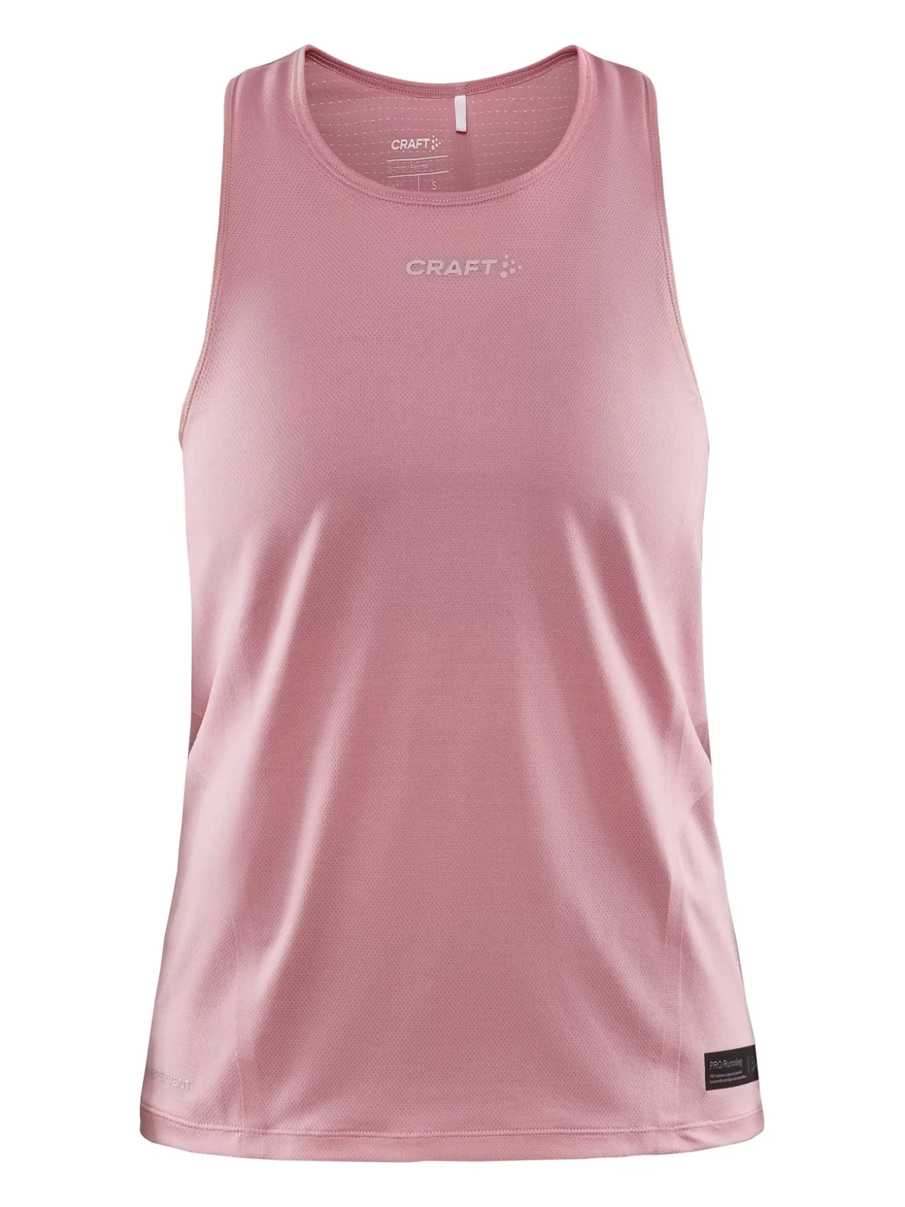 PRO Hypervent Singlet W