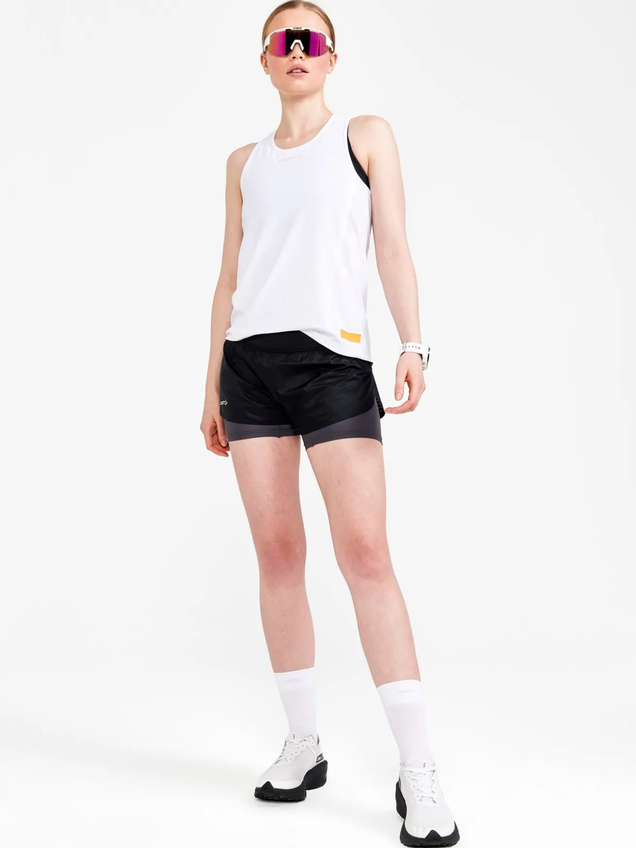 PRO Hypervent Singlet W