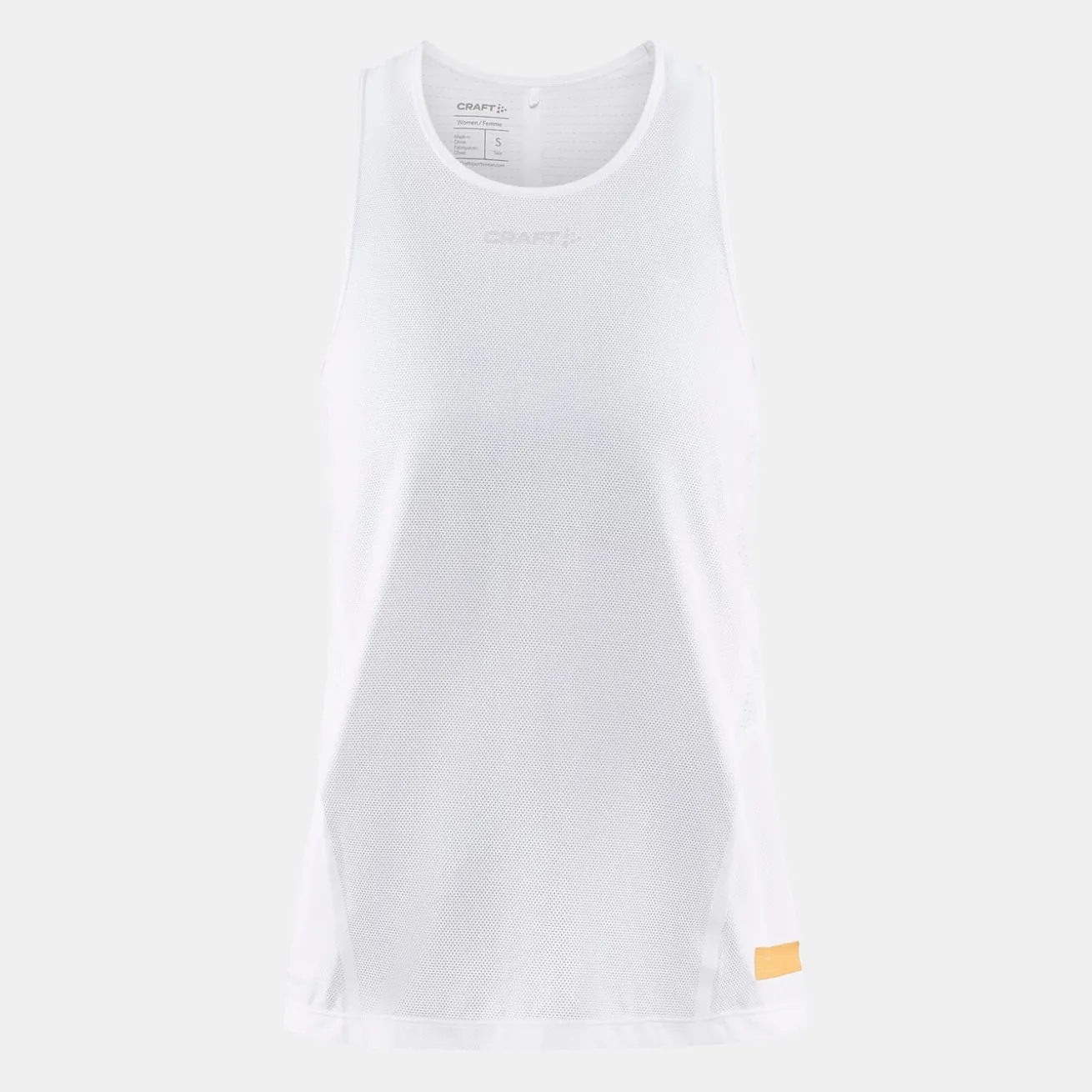 PRO Hypervent Singlet W