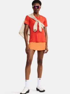 PRO Hypervent Skirt 2 W