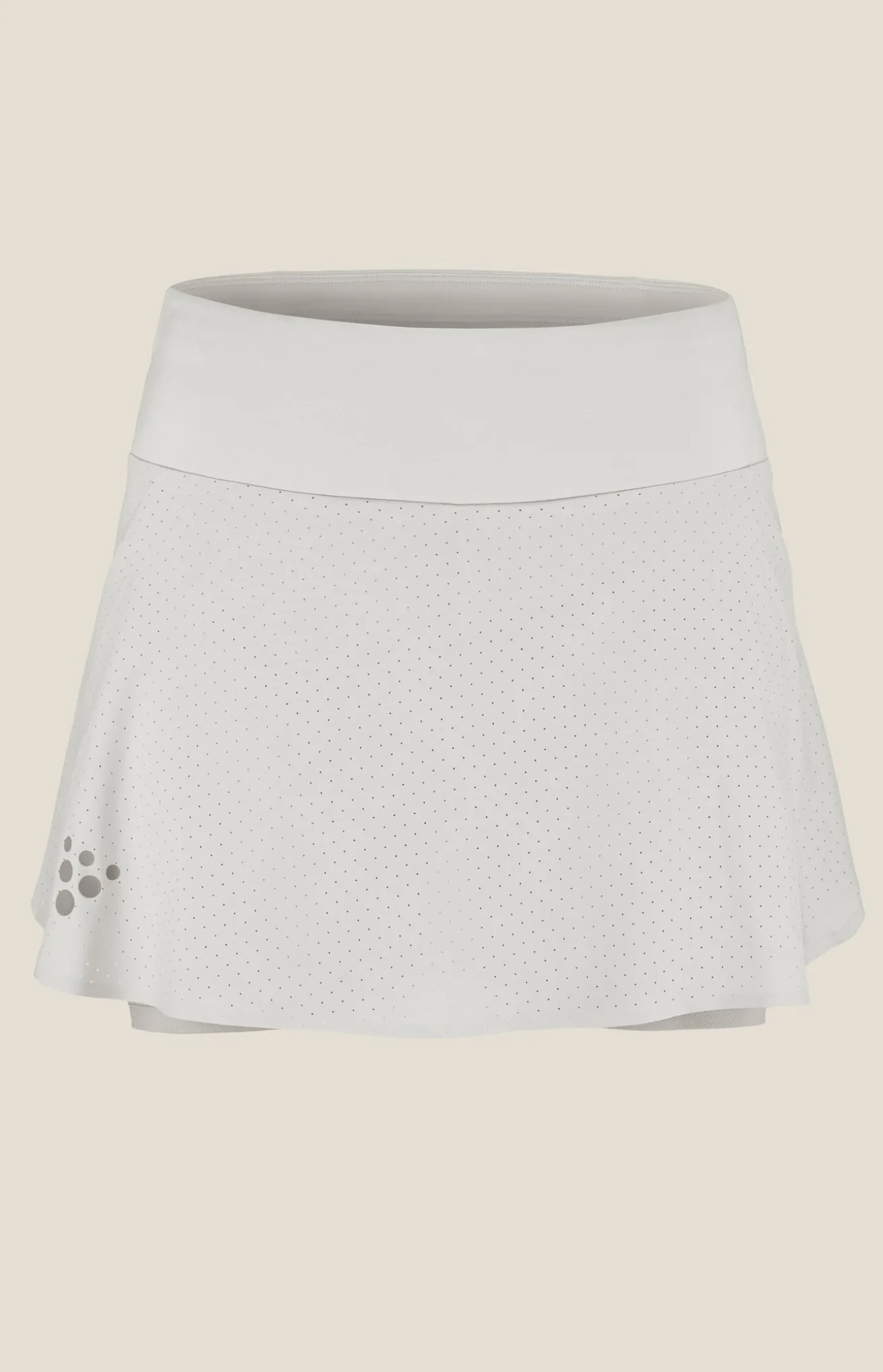 PRO Hypervent Skirt 2 W