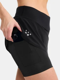 PRO Hypervent Skirt 2 W