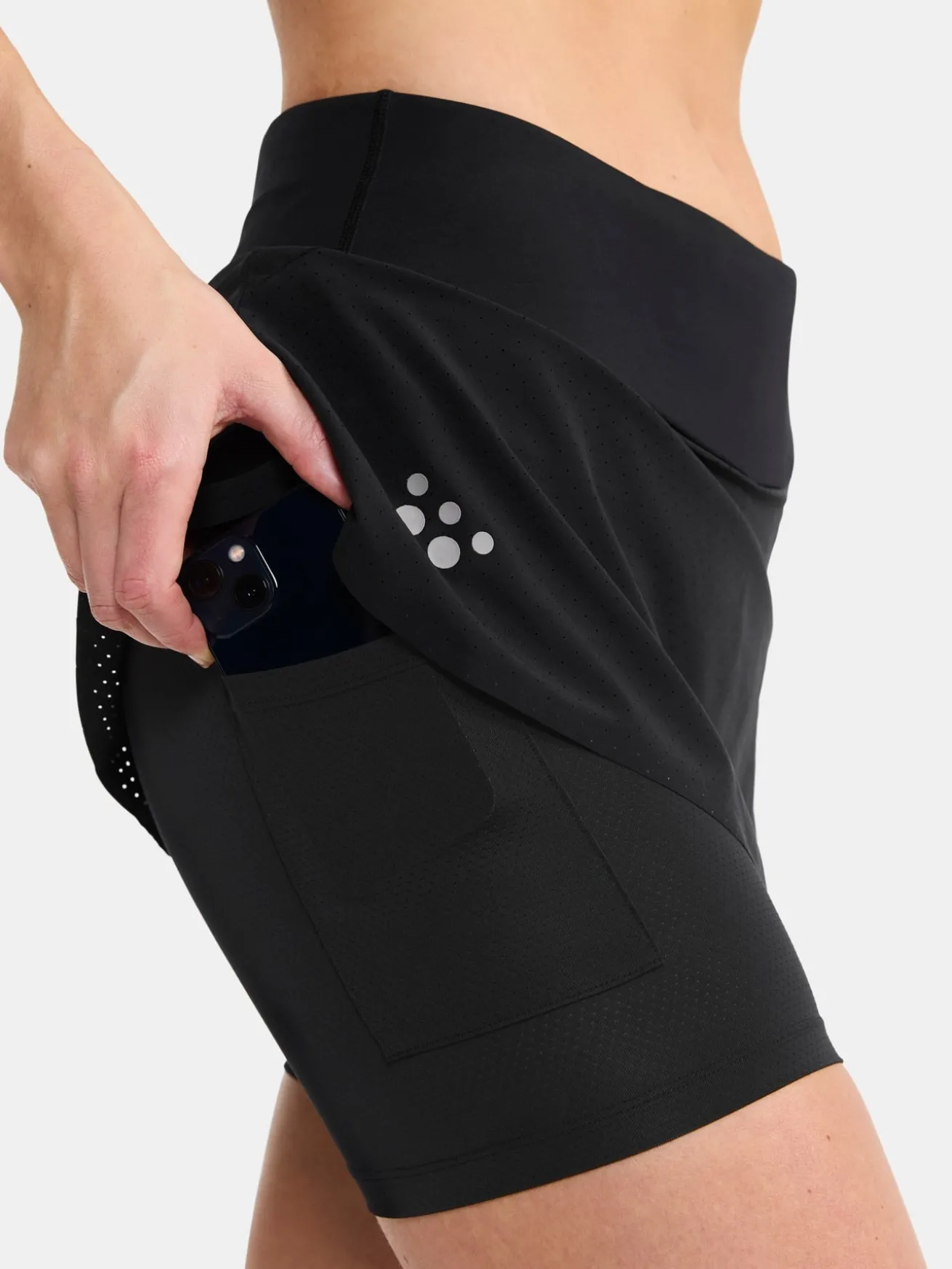 PRO Hypervent Skirt 2 W