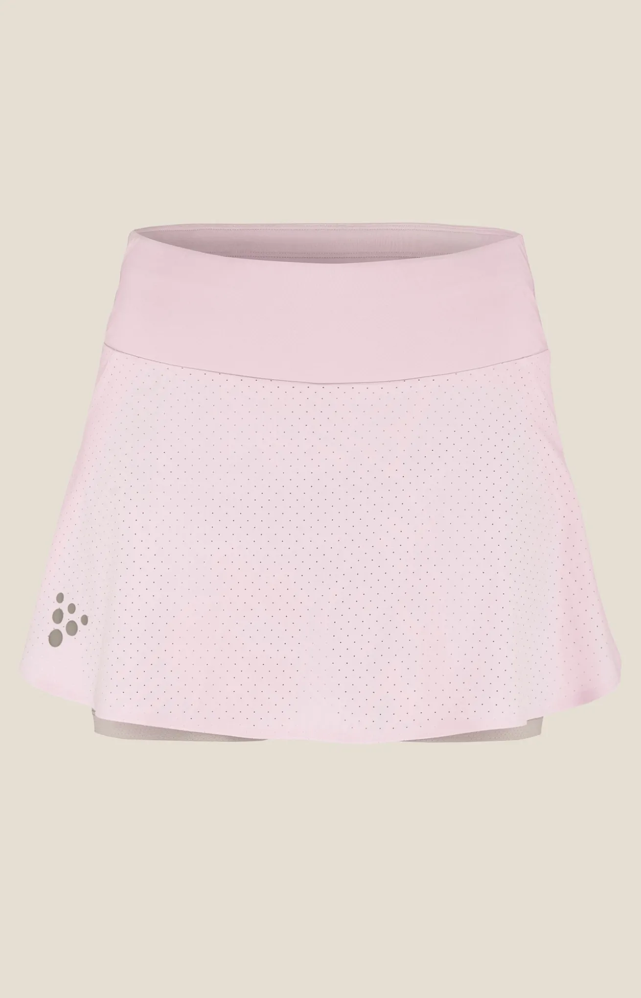 PRO Hypervent Skirt 2 W