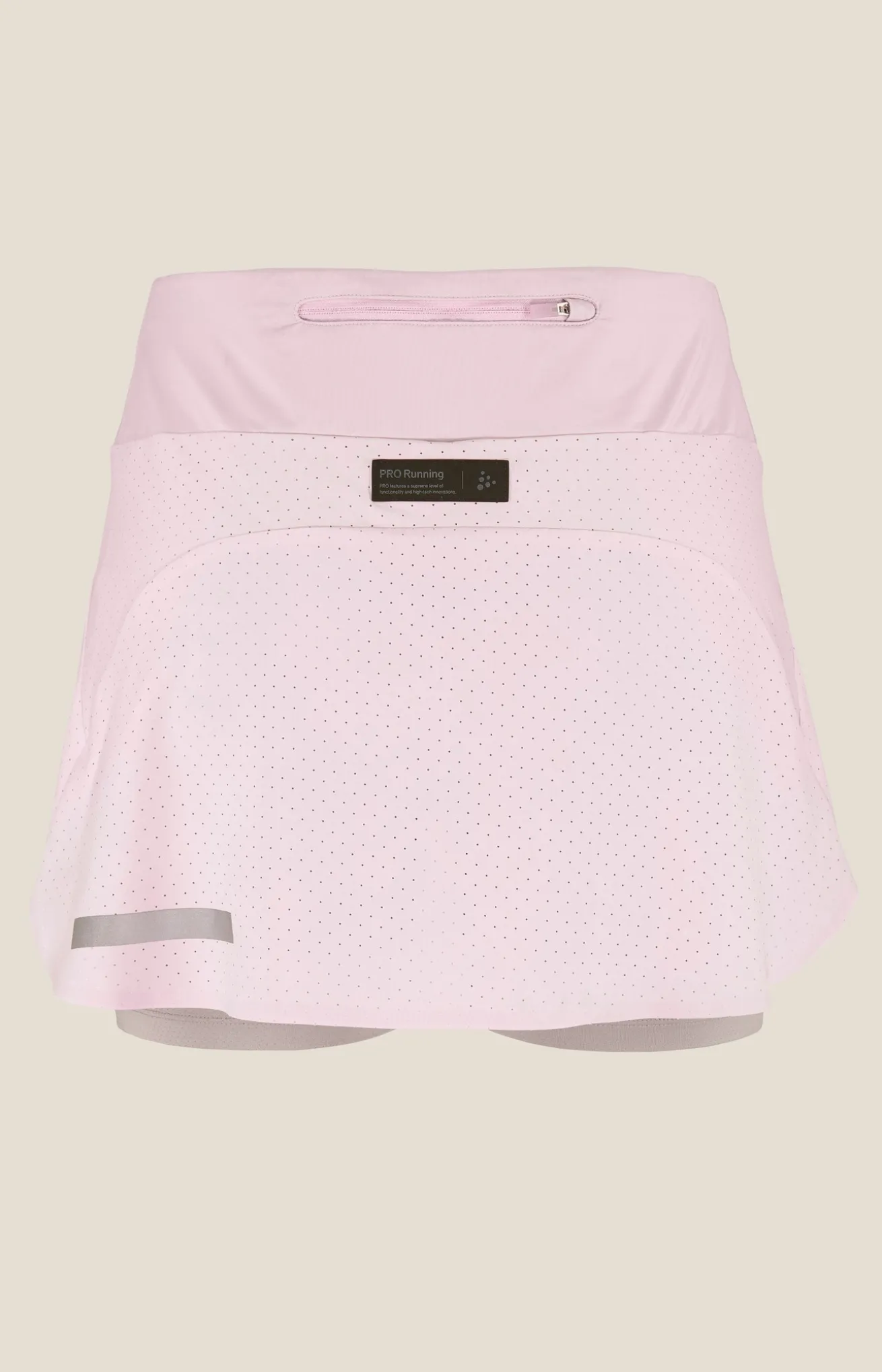 PRO Hypervent Skirt 2 W