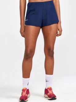 PRO Hypervent Split Shorts W