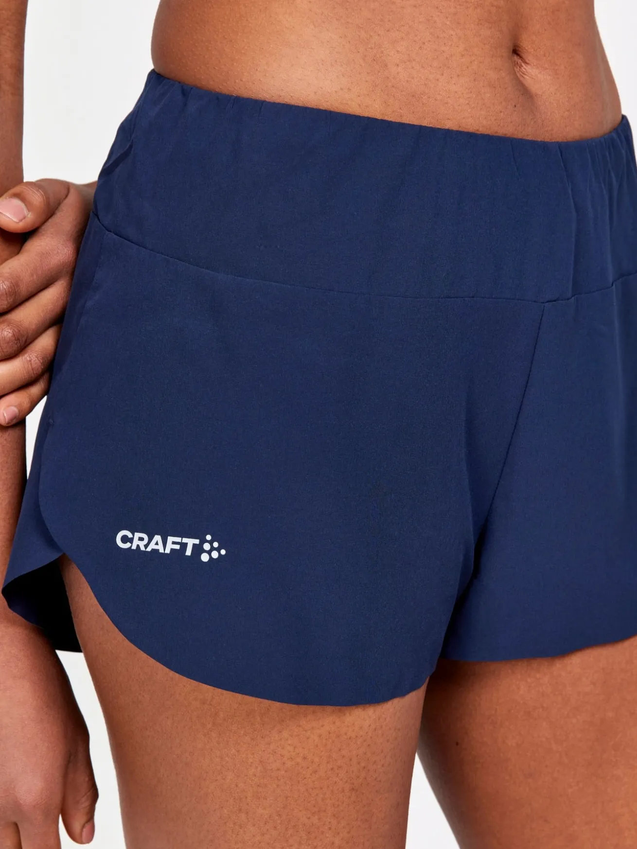 PRO Hypervent Split Shorts W