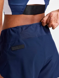 PRO Hypervent Split Shorts W