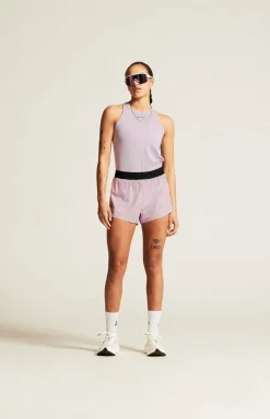 PRO Hypervent Split Shorts 2 W