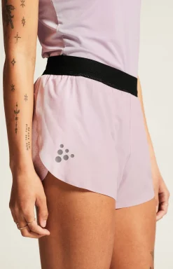 PRO Hypervent Split Shorts 2 W