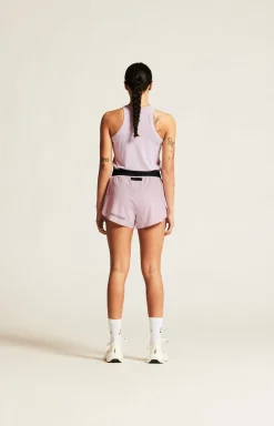 PRO Hypervent Split Shorts 2 W