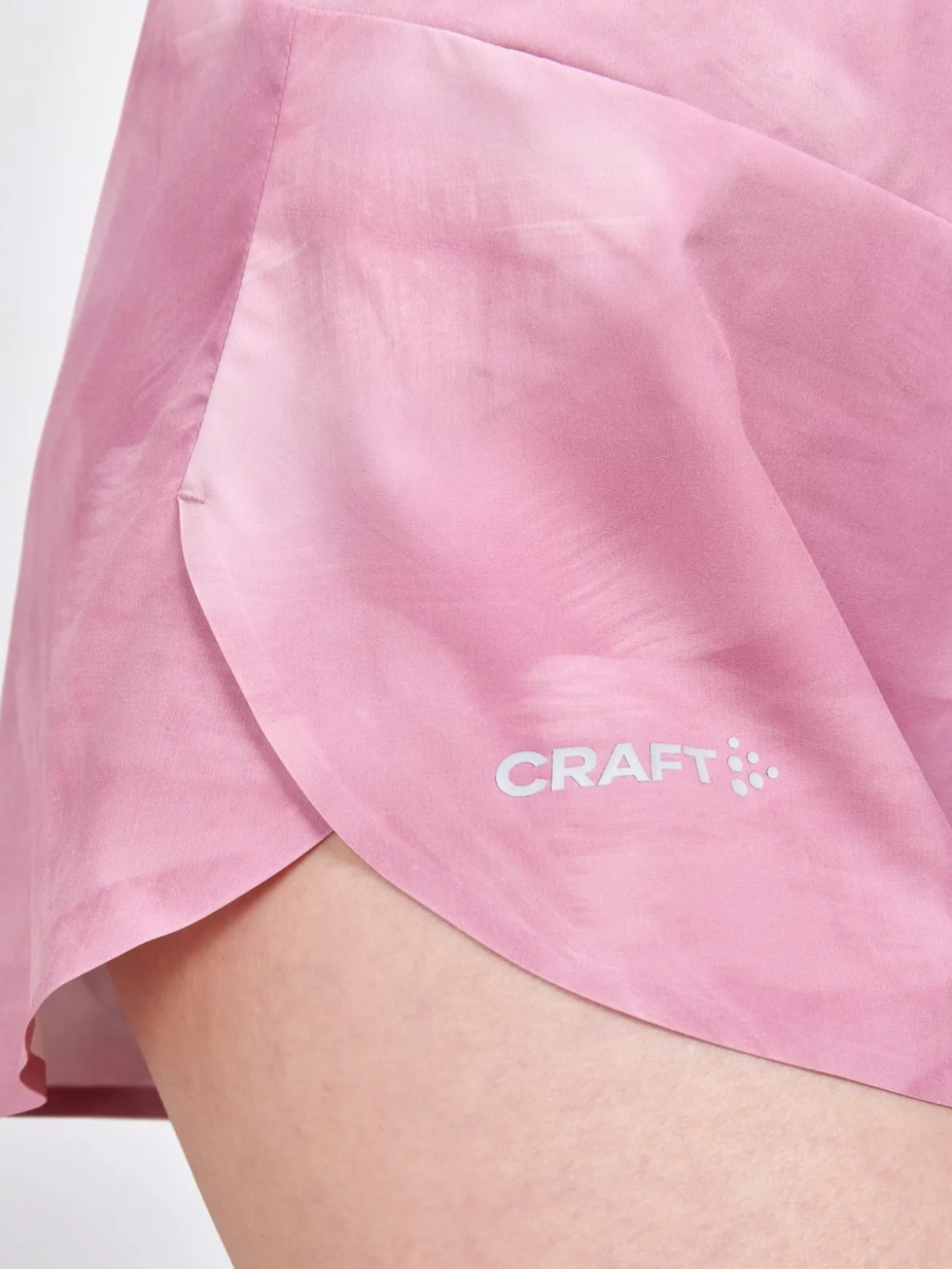 PRO Hypervent Split Shorts W