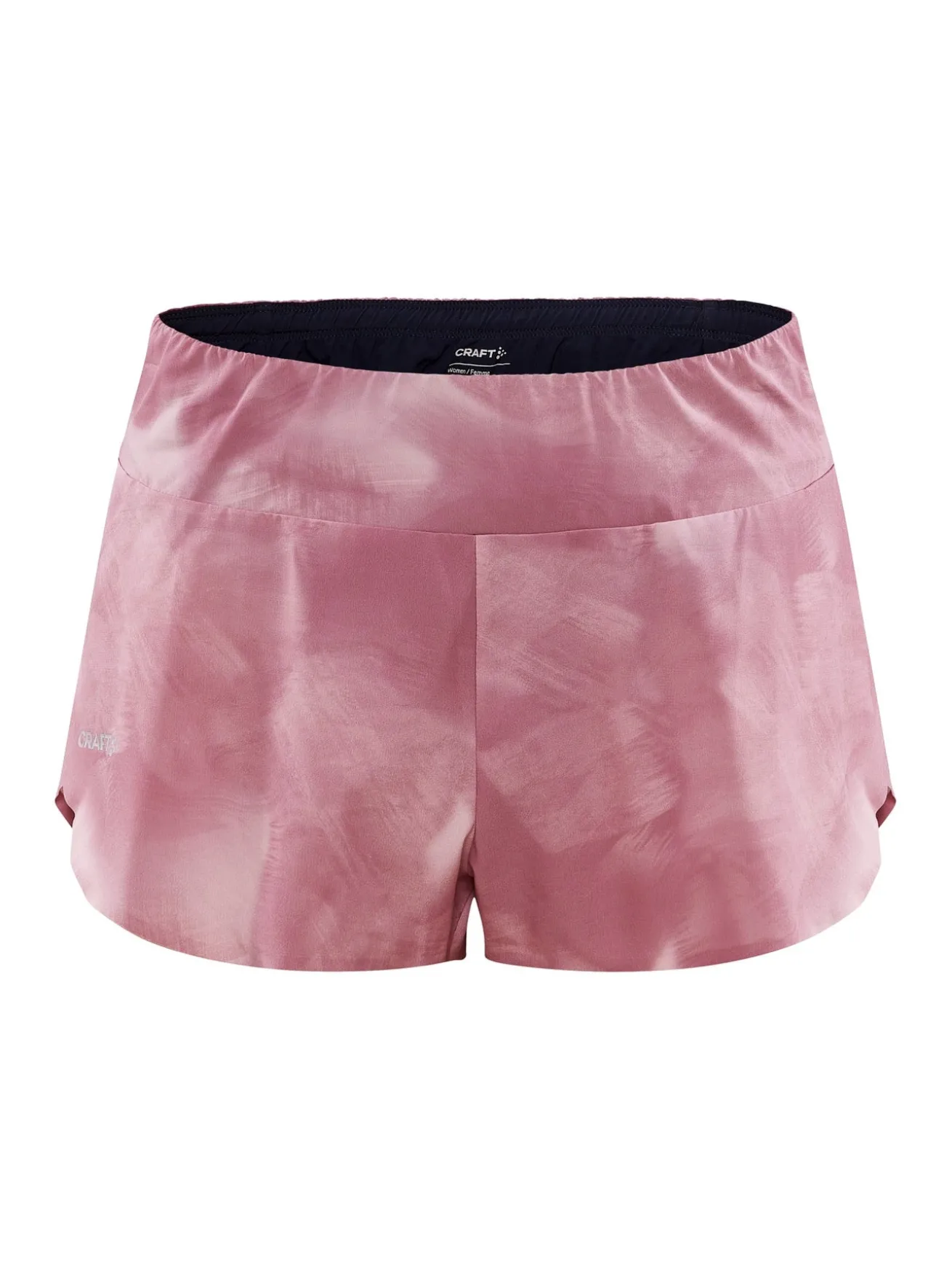 PRO Hypervent Split Shorts W