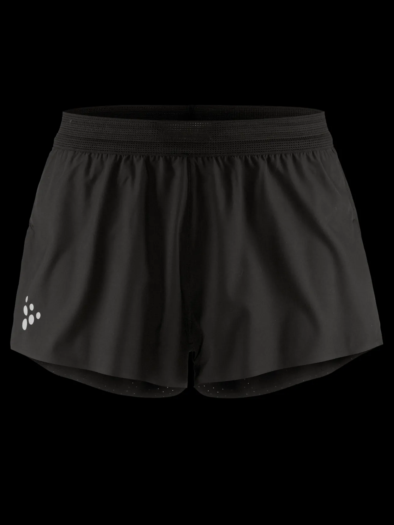 PRO Hypervent Split Shorts 2 M
