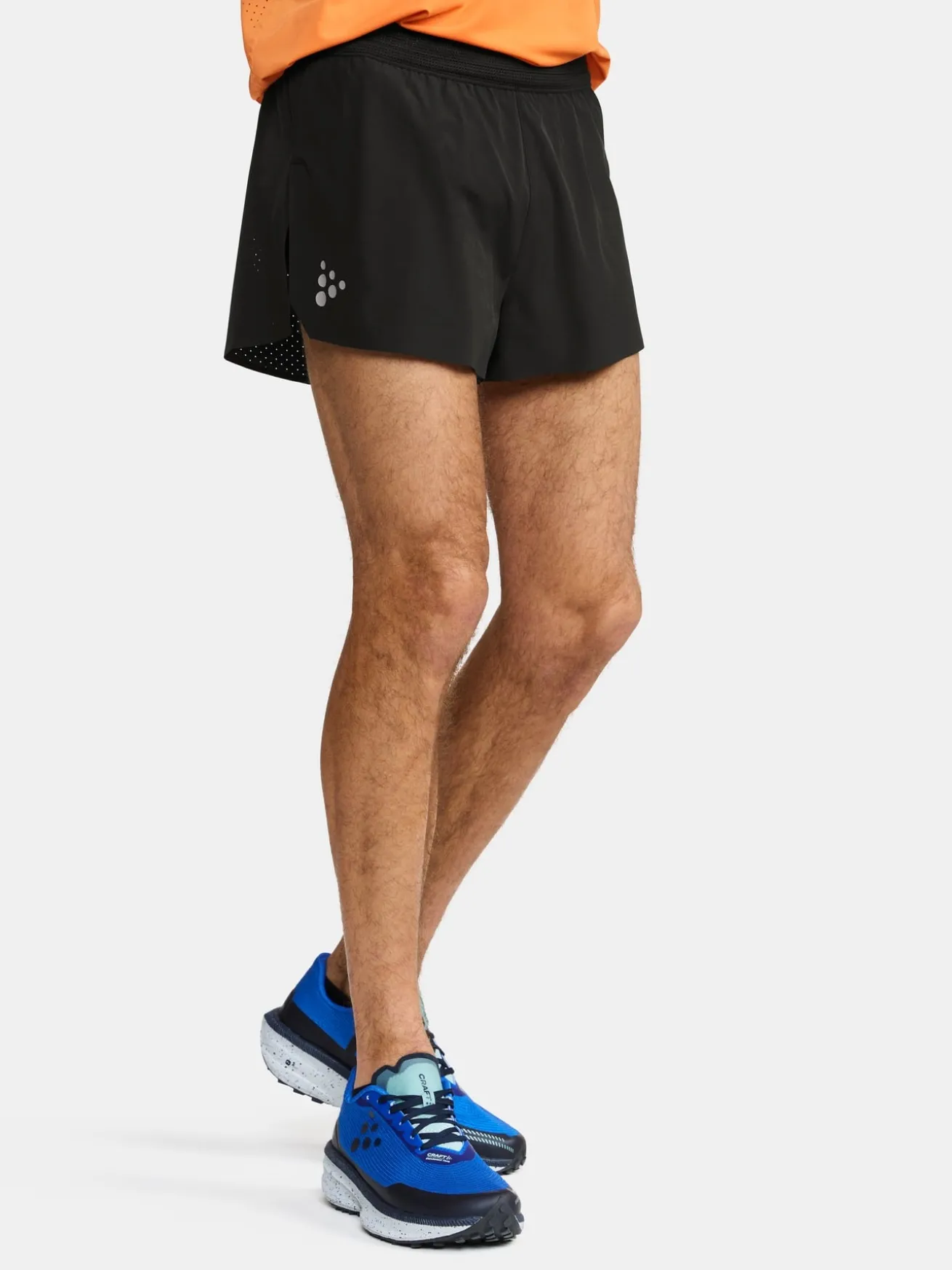 PRO Hypervent Split Shorts 2 M
