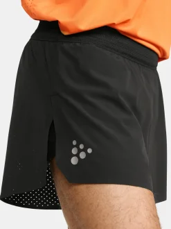 PRO Hypervent Split Shorts 2 M