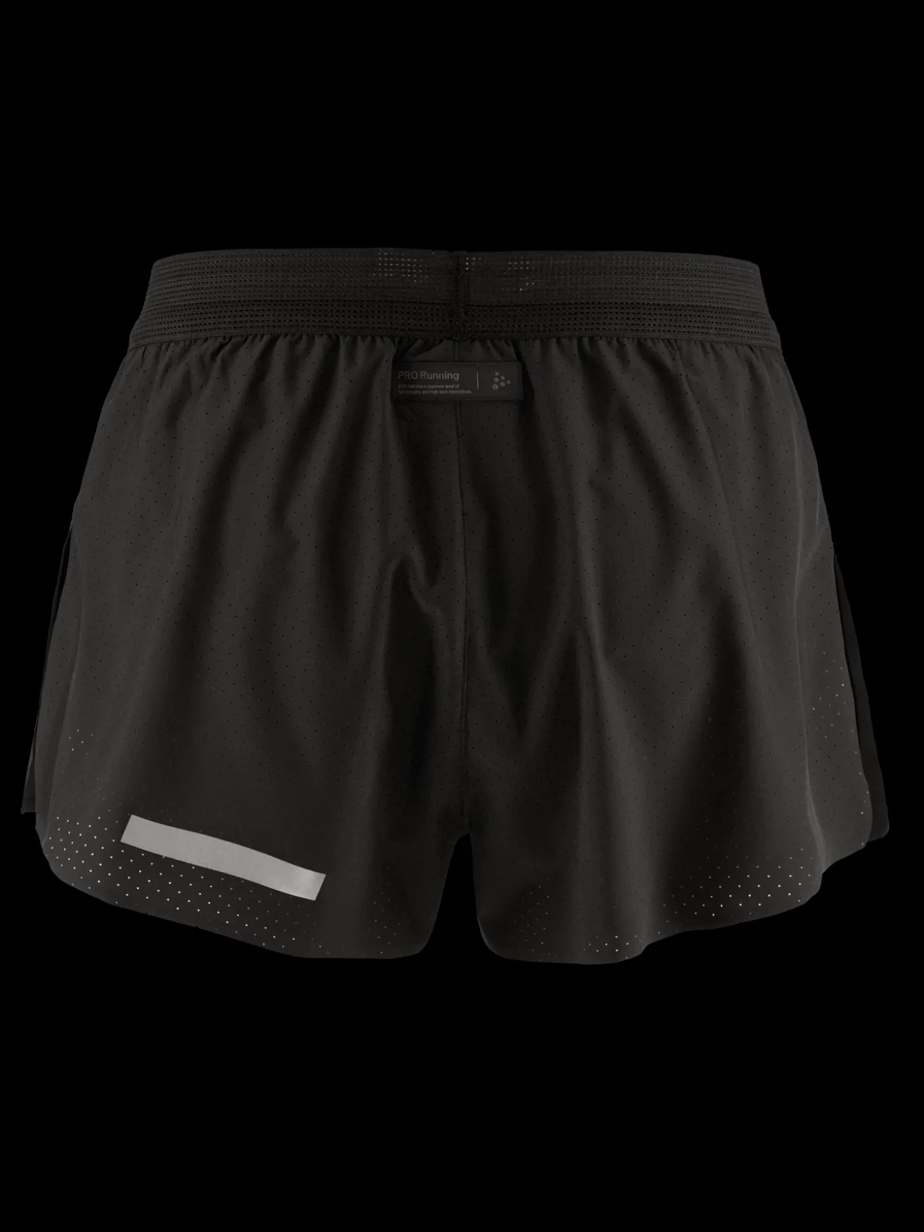 PRO Hypervent Split Shorts 2 M