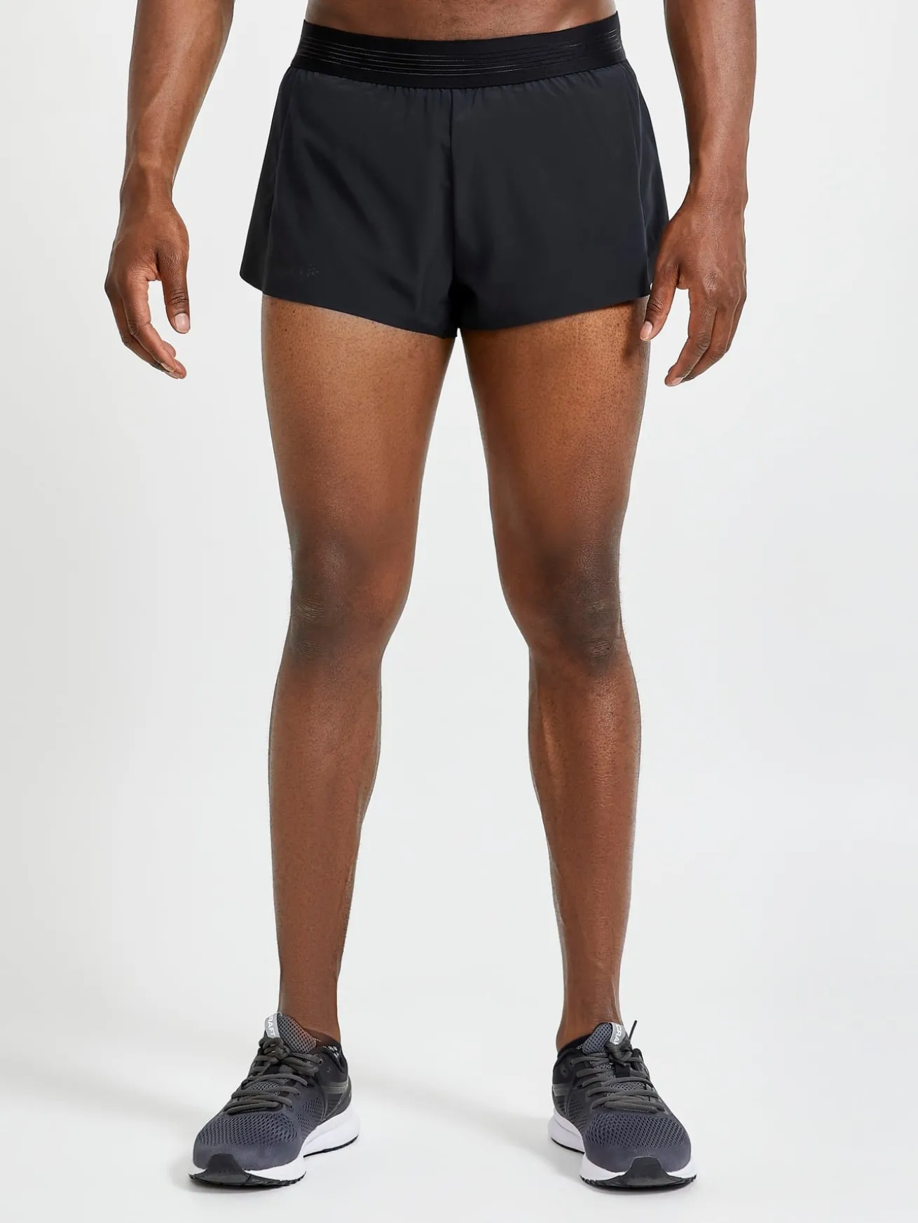 PRO Hypervent Split Shorts M