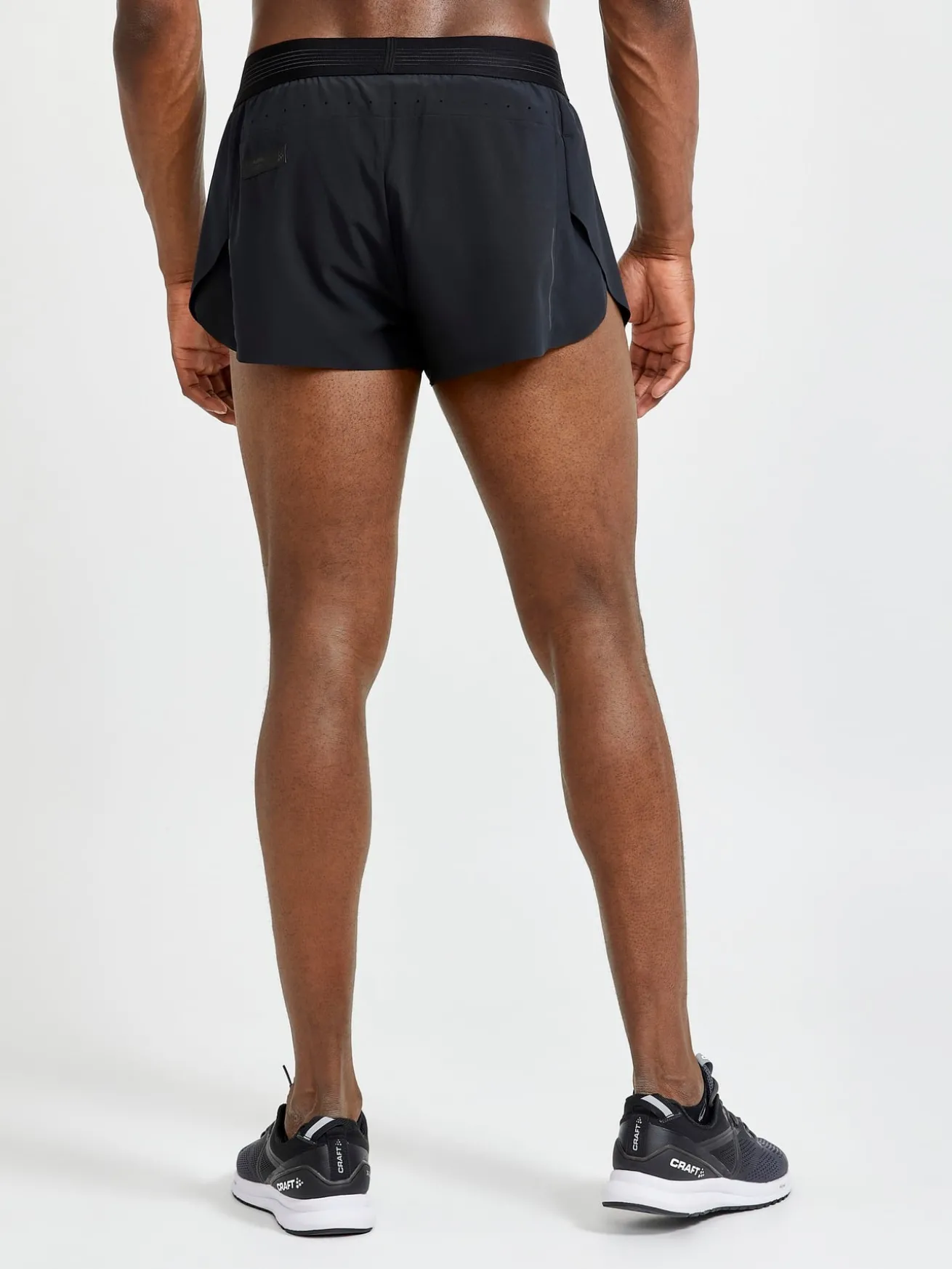 PRO Hypervent Split Shorts M
