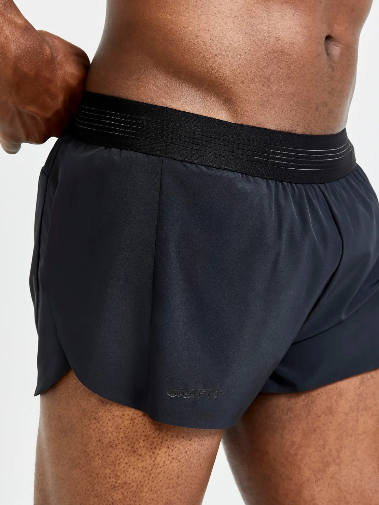 PRO Hypervent Split Shorts M