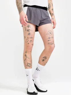 PRO Hypervent Split Shorts M