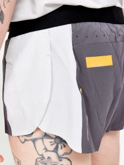 PRO Hypervent Split Shorts M
