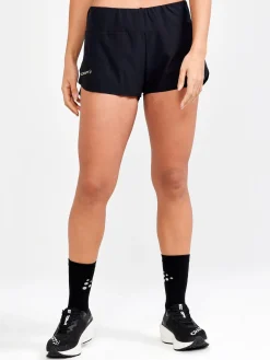 PRO Hypervent Split Shorts W