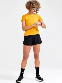 PRO Hypervent Split Shorts W