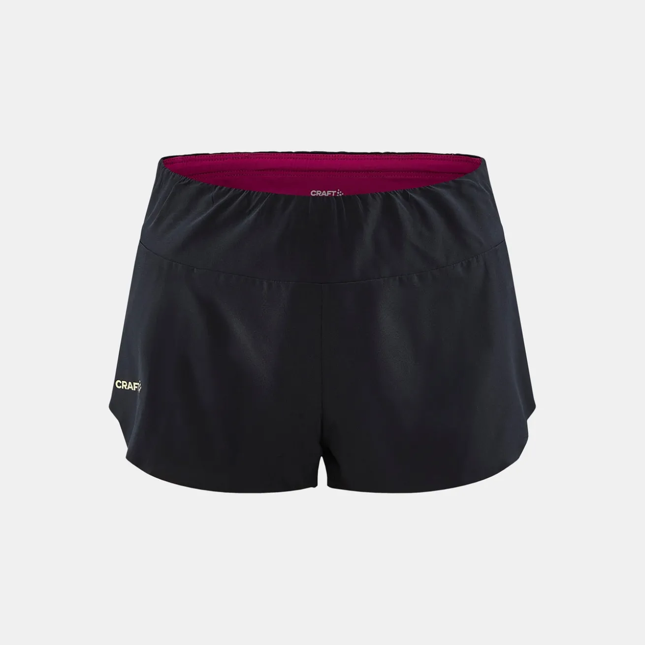 PRO Hypervent Split Shorts W