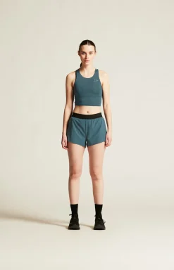 PRO Hypervent Split Shorts 2 W